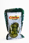 Olive in salamoia nocellara - Busta - gr.300